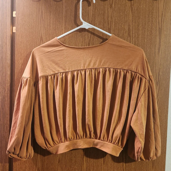 Forever 21 Size Small Shrug - Picture 5 of 6
